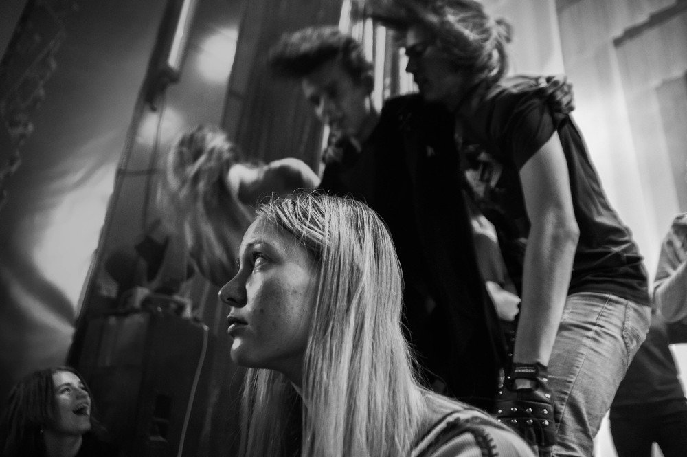 Photograph by Никита Баранов