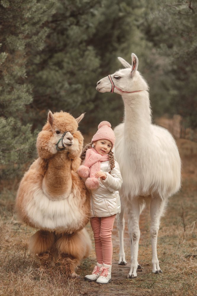 Photograph by Алеся Петрыкина