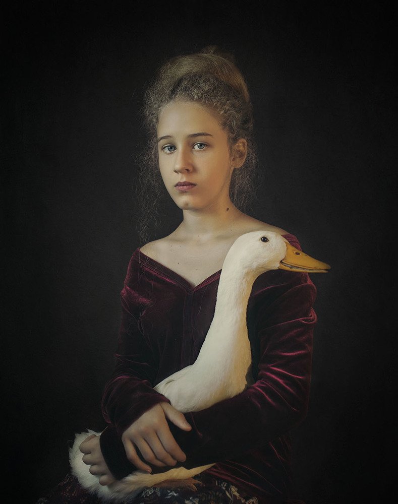 Фотография автора Иванна Климшина