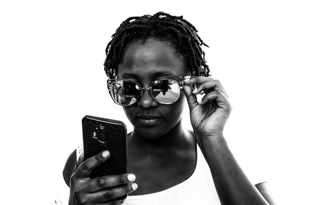 Фотография автора andrew katunguka