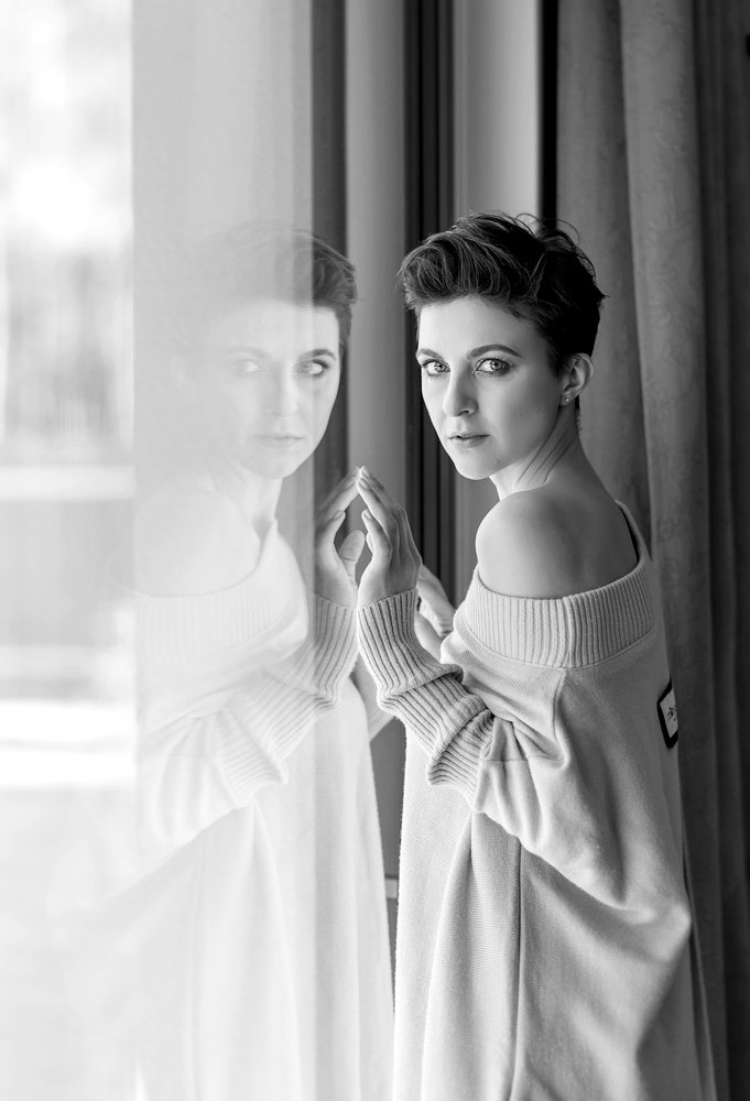 Photograph by Izabela Czarnecka