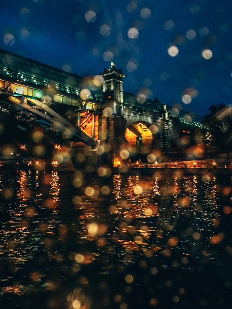 Photograph by Наталья Мальцева