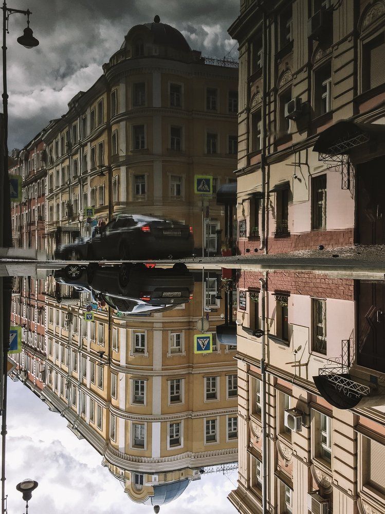 Photograph by Наталья Мальцева