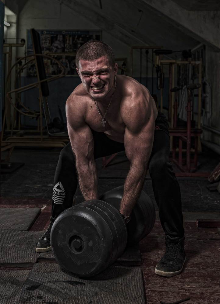 Photograph by Игорь Прошаков