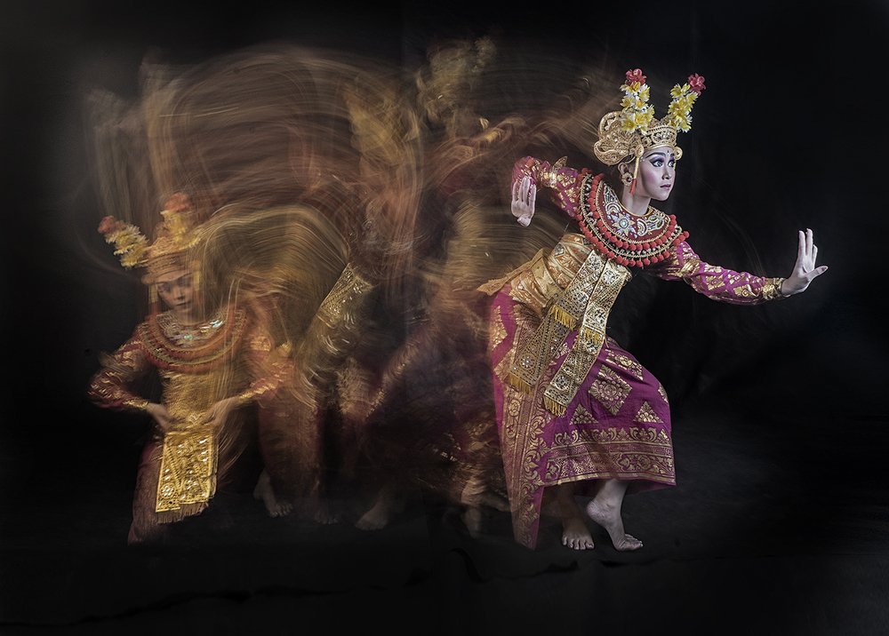 Photograph by I Wayan Gunayasa