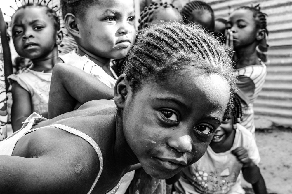 REGARD INNOCENT