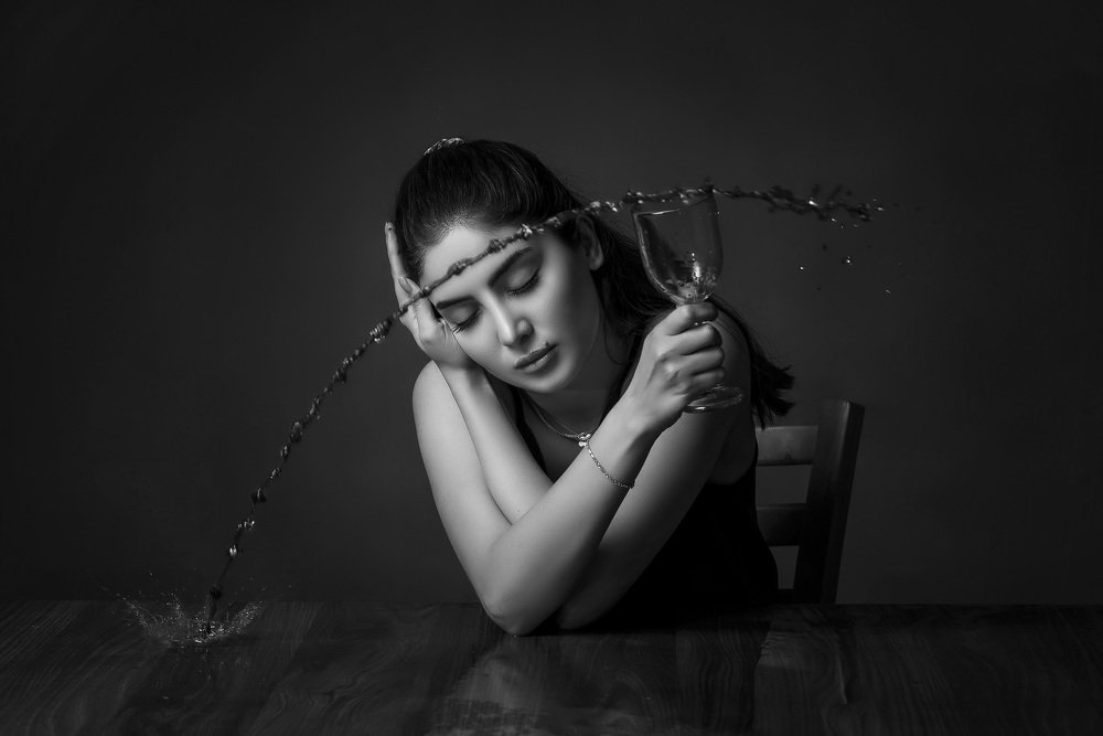 Photograph by  Mehrzad maghsoodian