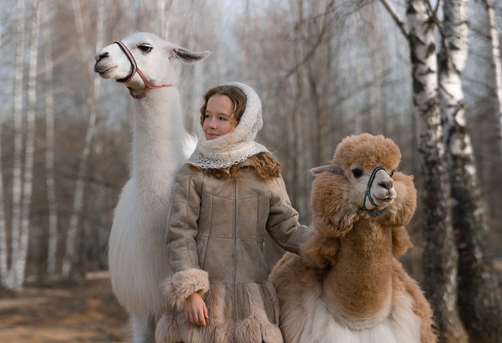 Photograph by Екатерина Айрис