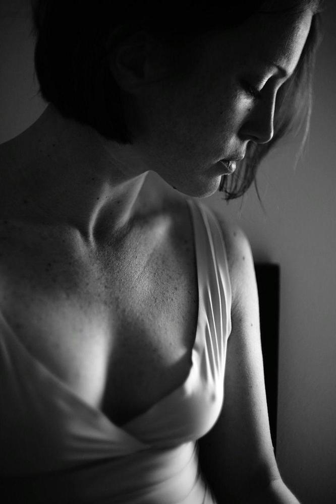 Photograph by Marina Terechov