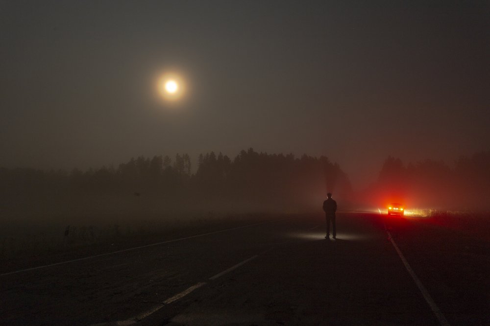 Фотография автора Андрей Логвинович