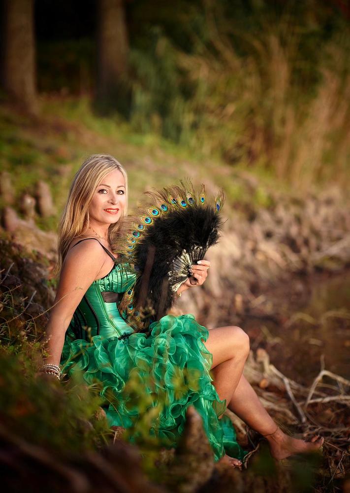 Photograph by Марина Неберекутина