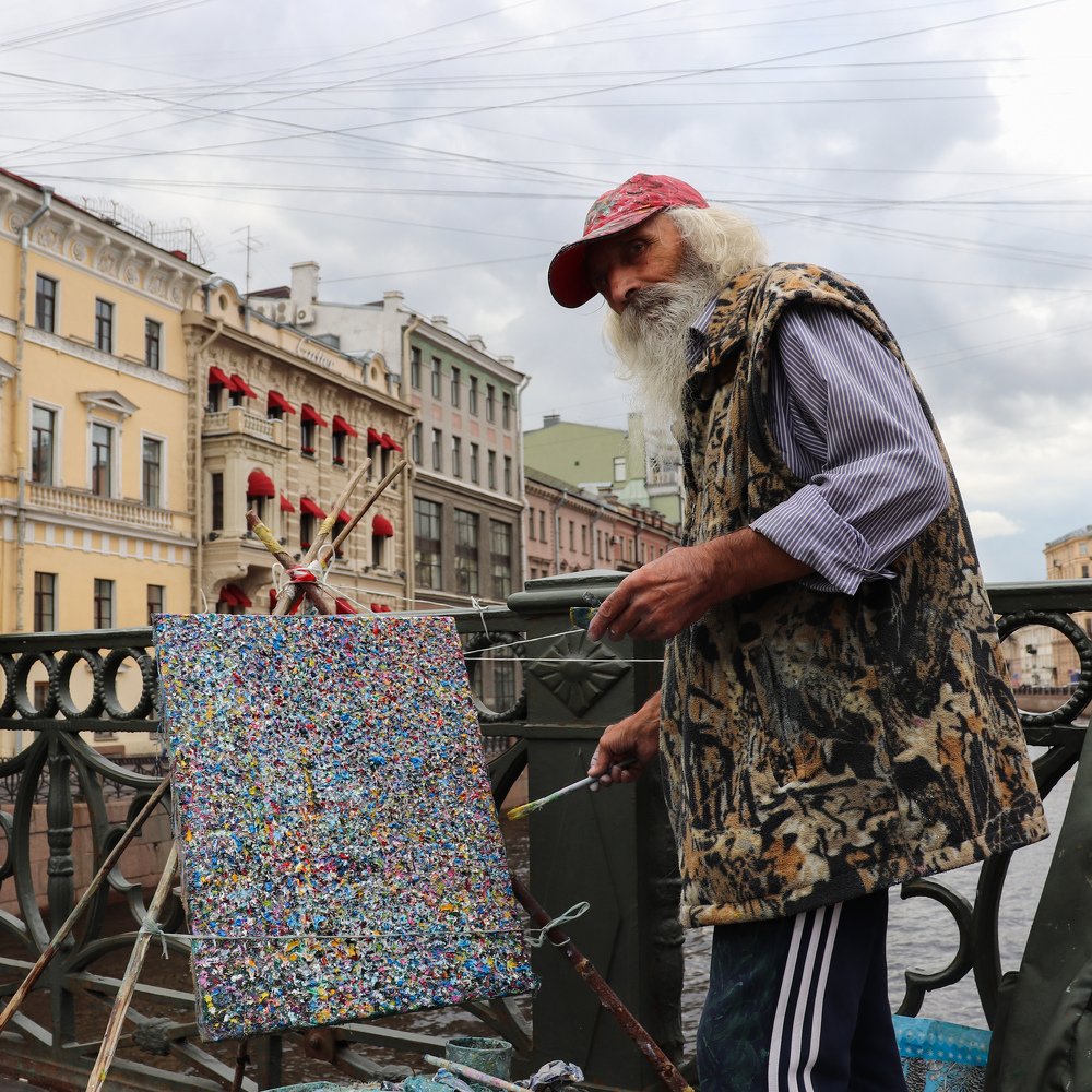Photograph by Ольга Григорьева