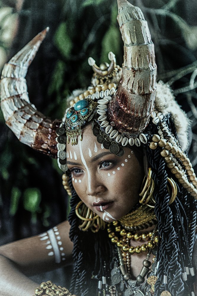 Photograph by I Wayan Gunayasa