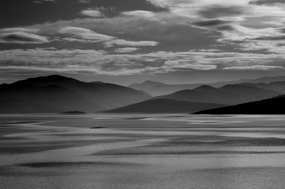 Photograph by Dzintra Zvagina