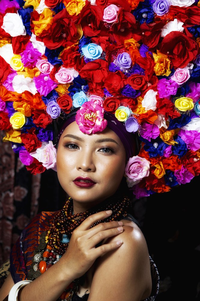 Photograph by I Wayan Gunayasa