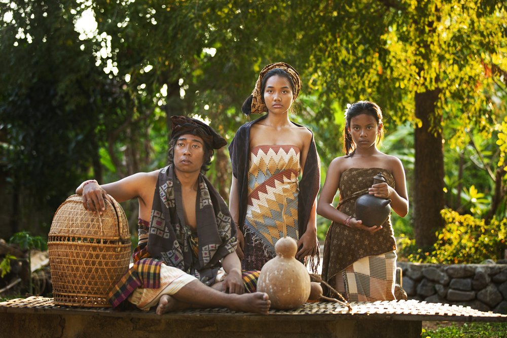 Photograph by I Wayan Gunayasa