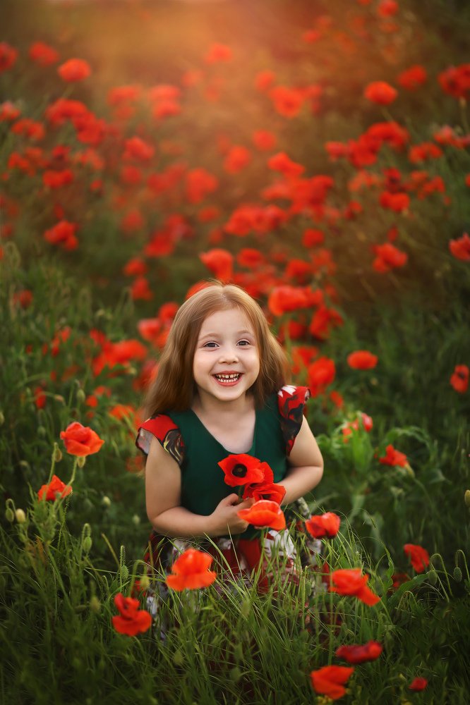 Photograph by Ekaterina Elikstratova