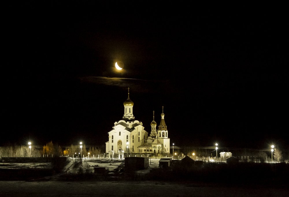 Photograph by Михаил