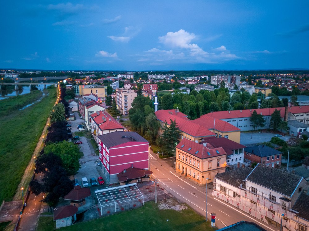 Photograph by Slobodan Makić