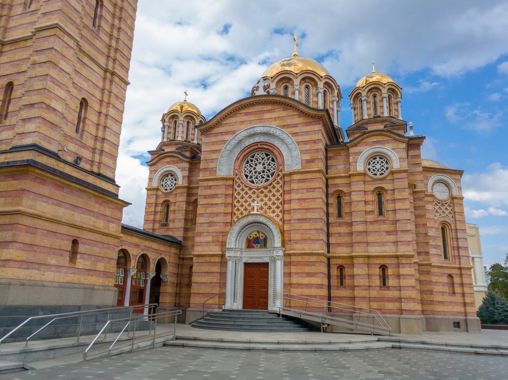 Photograph by Slobodan Makić