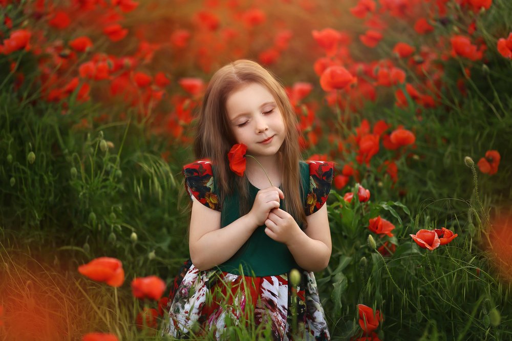 Photograph by Ekaterina Elikstratova