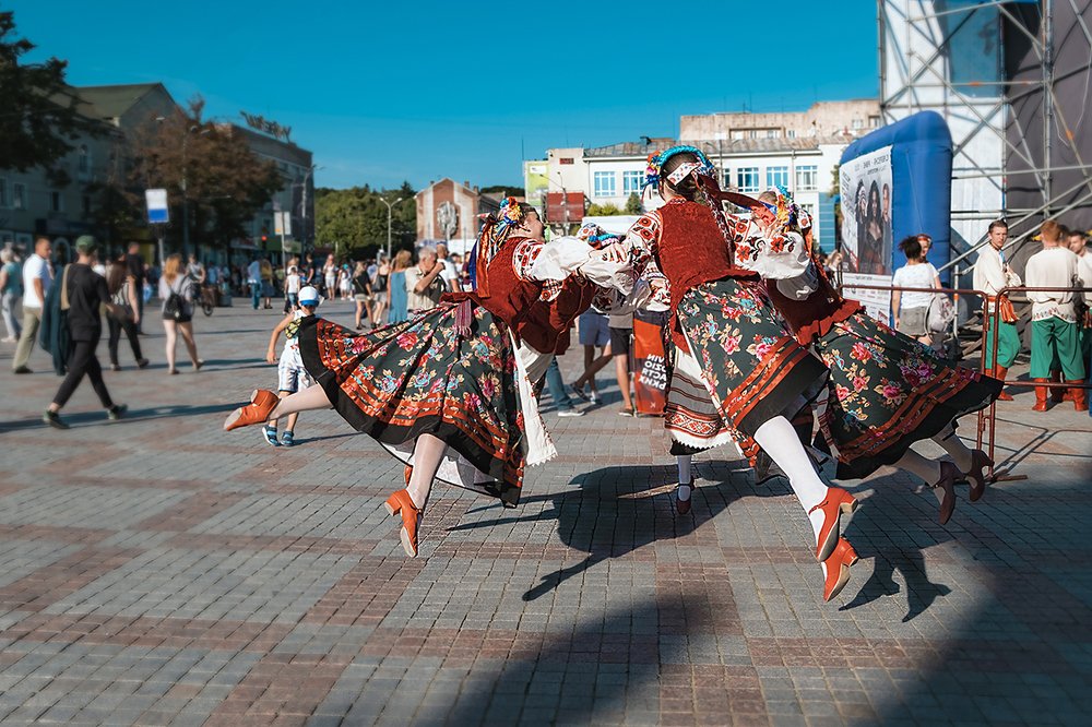 Photograph by Наталия Звиададзе