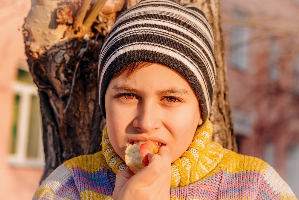 Фотография автора Олеся Колокольцева