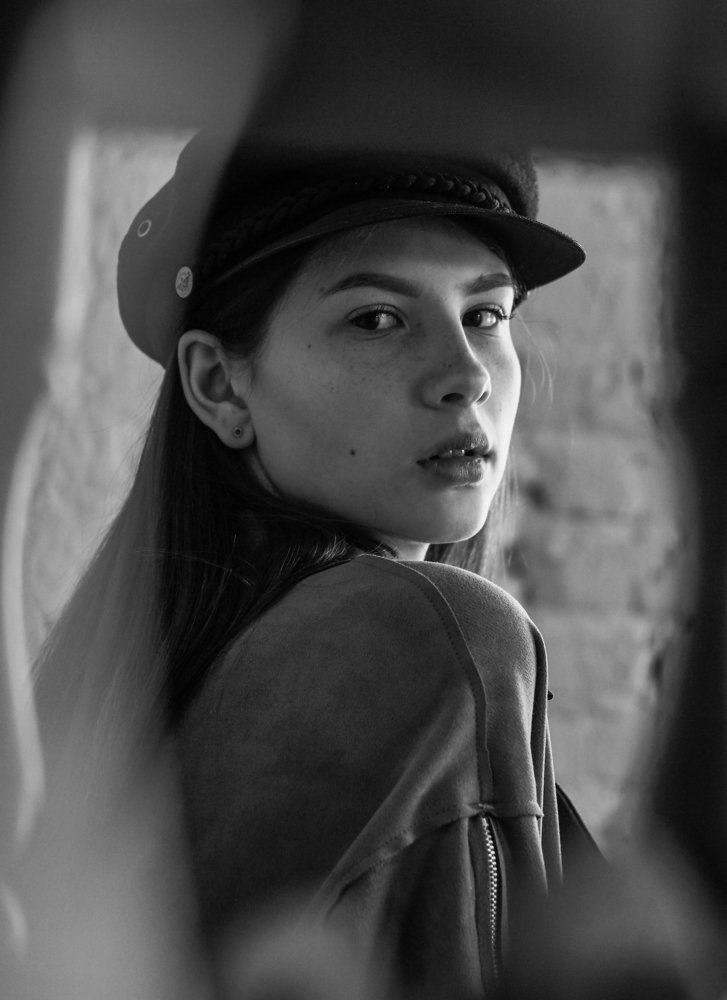 Photograph by Ivan Vaka