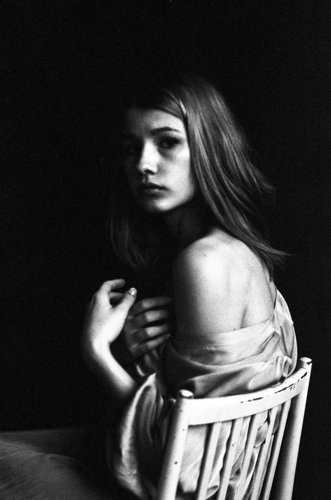 Photograph by Виктория Окунева