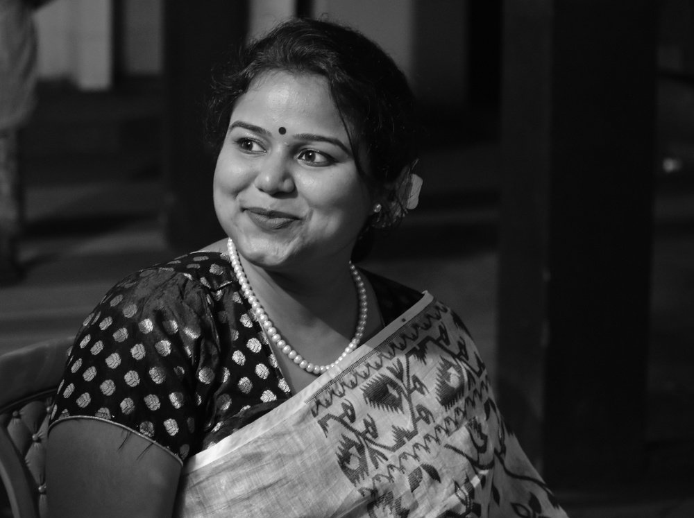 Фотография автора DALUI AMIT KUMAR