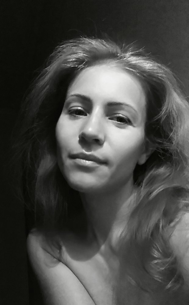 Photograph by Ольга