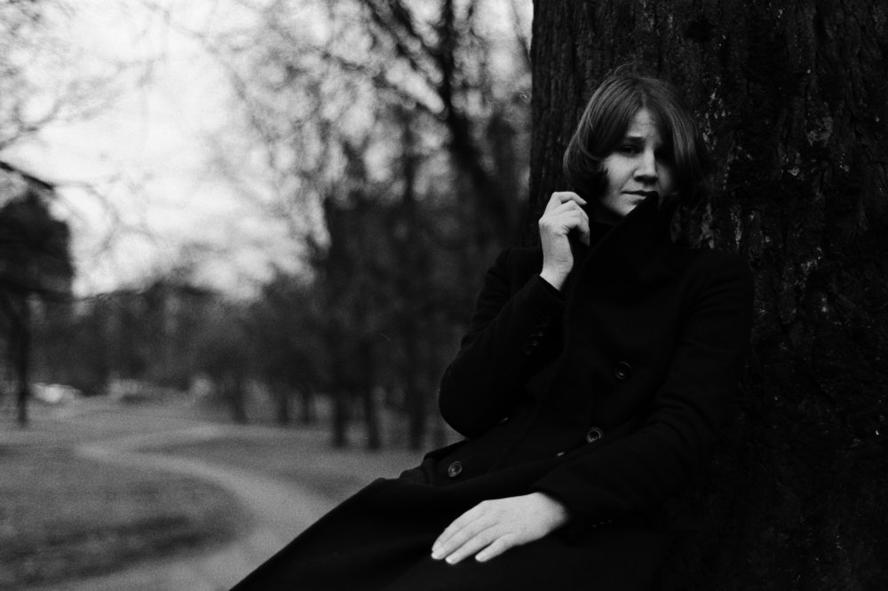 Photograph by Виктория