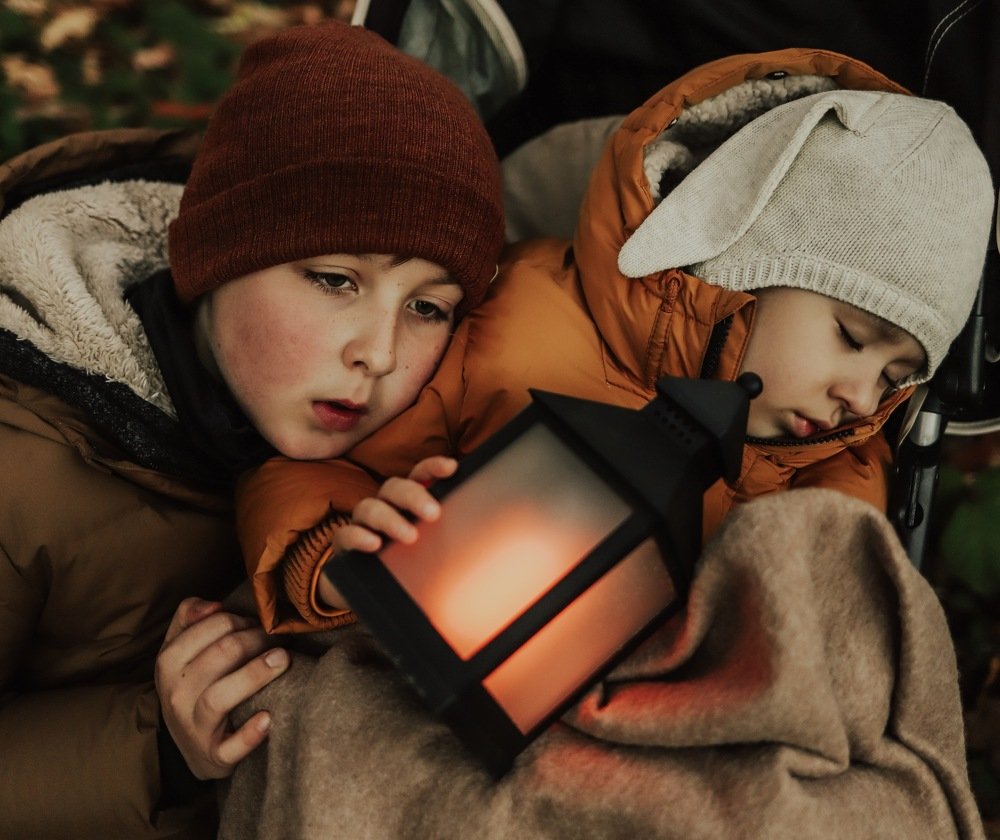 Photograph by Anastasia Strekalovski