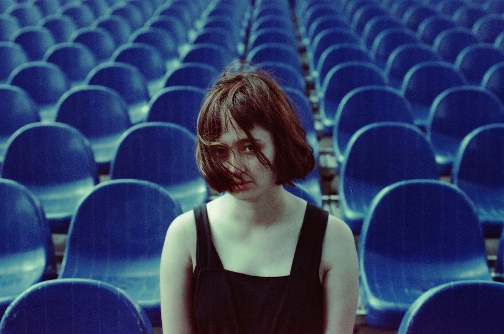 Photograph by Виктория