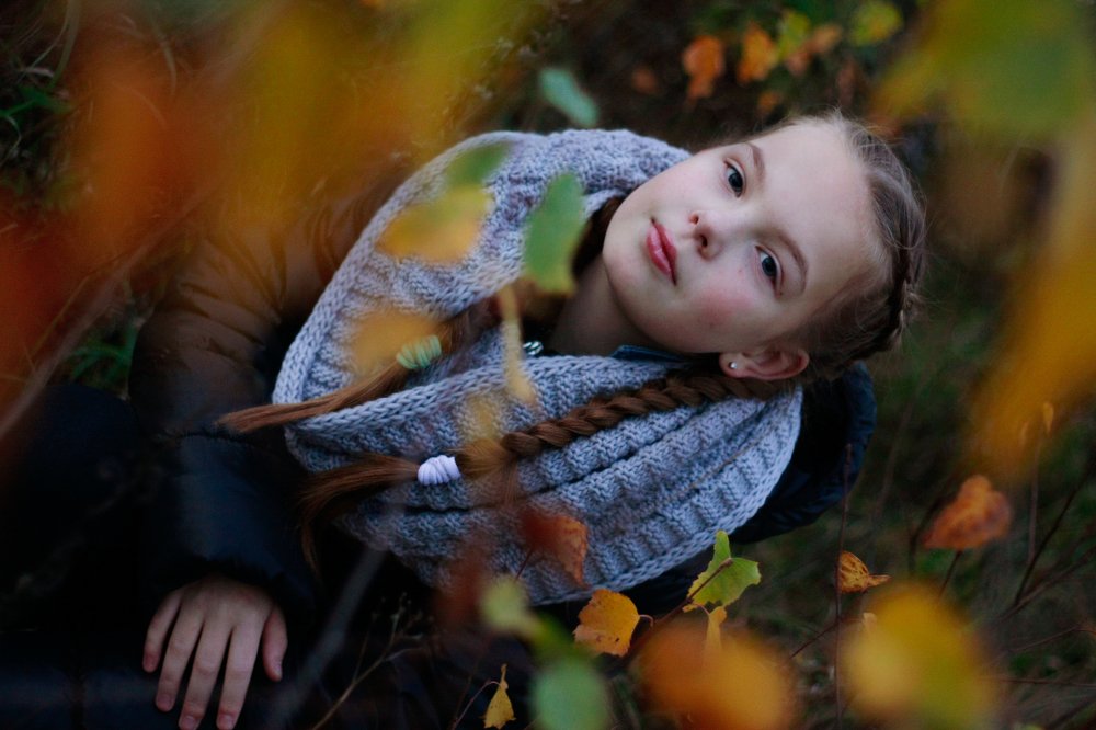 Photograph by Елена Лоцманова