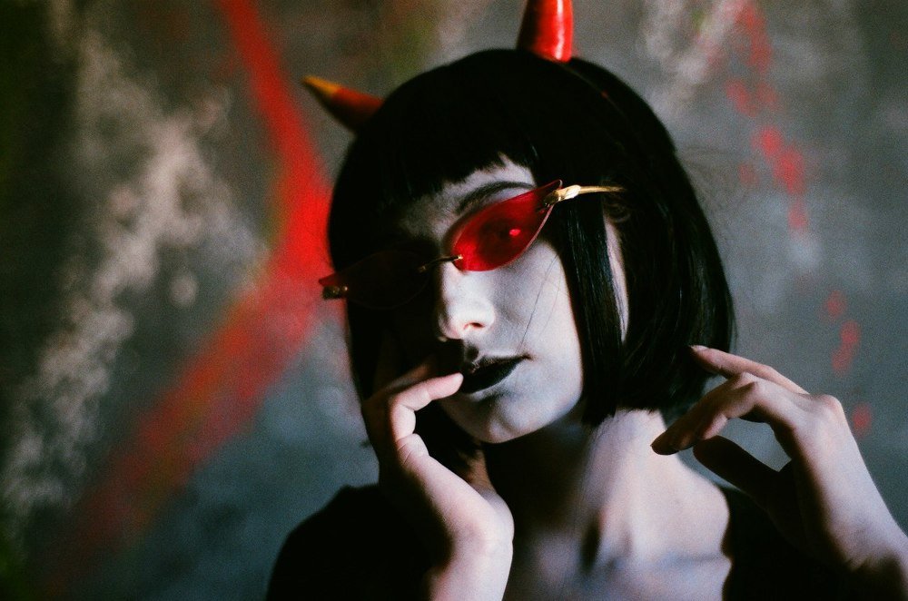 Photograph by Виктория