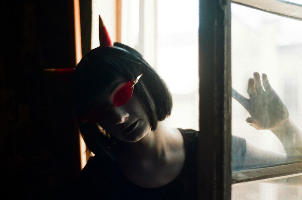 Photograph by Виктория