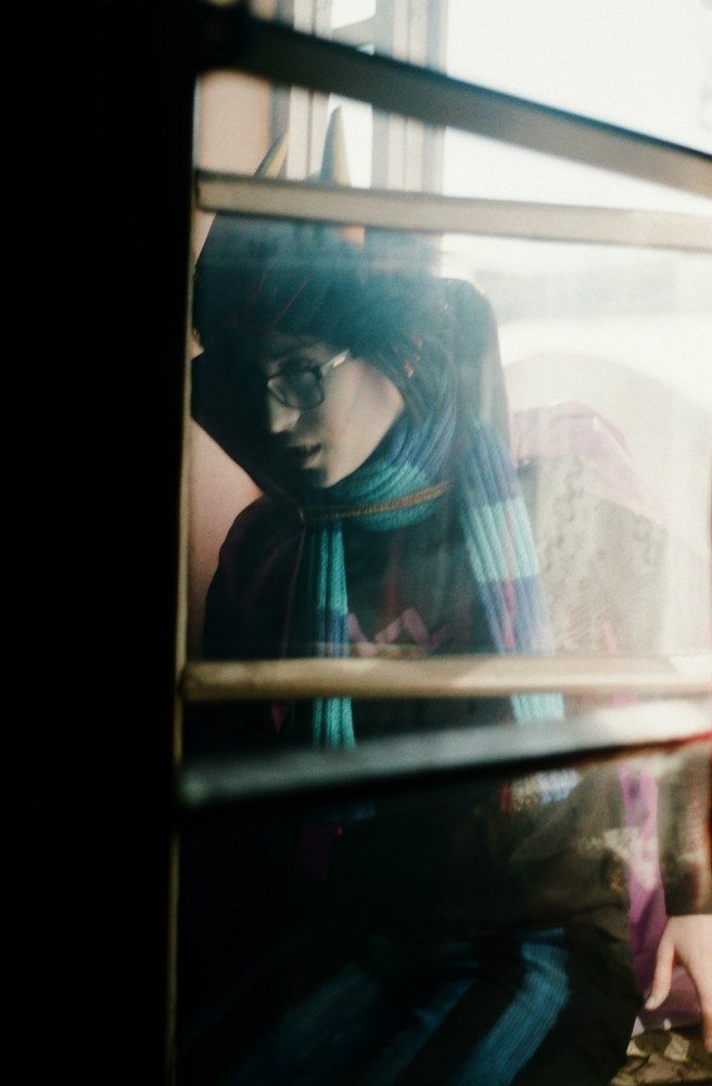 Photograph by Виктория