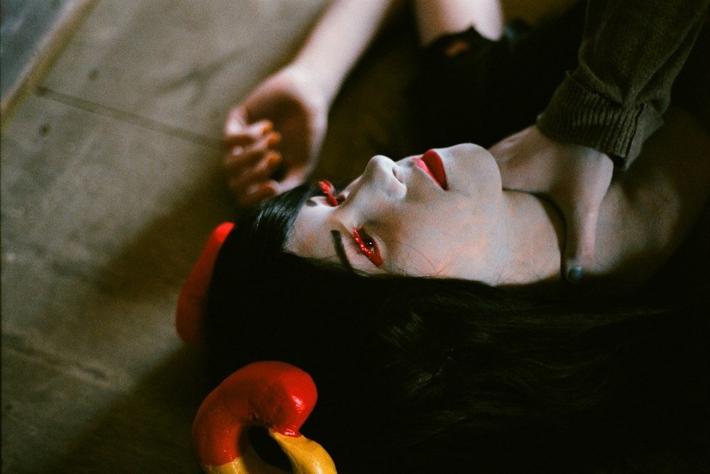 Photograph by Виктория