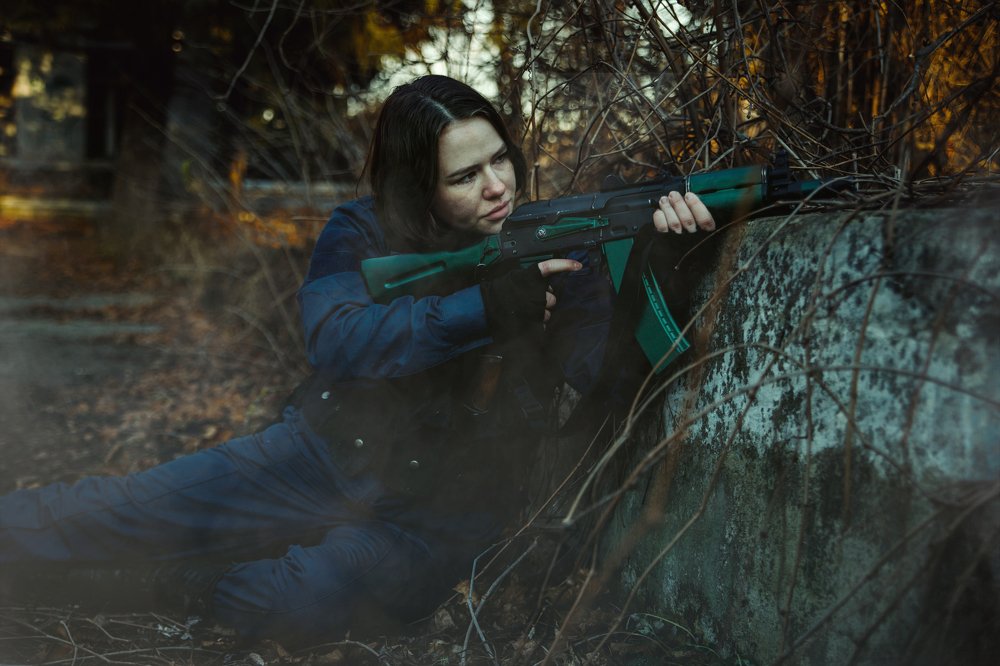 Фотография автора Дмитрий Явр