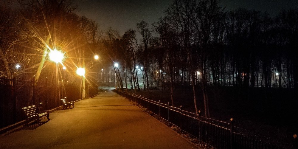 Photograph by Ольга