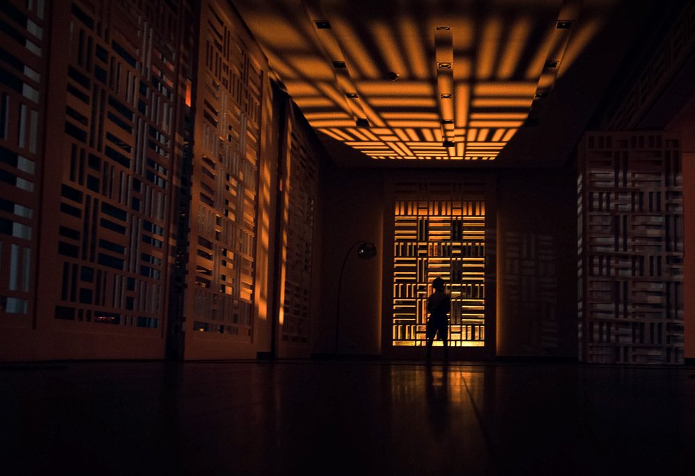 Фотография автора Anna Larina