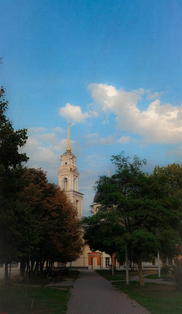 Photograph by Ольга