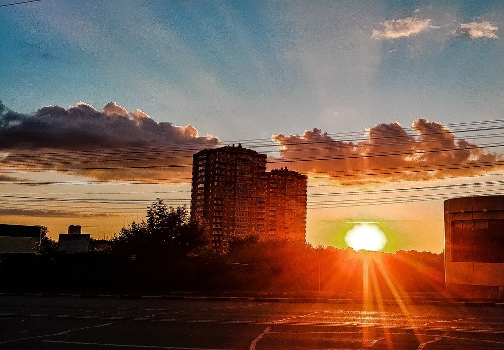 Photograph by Ольга