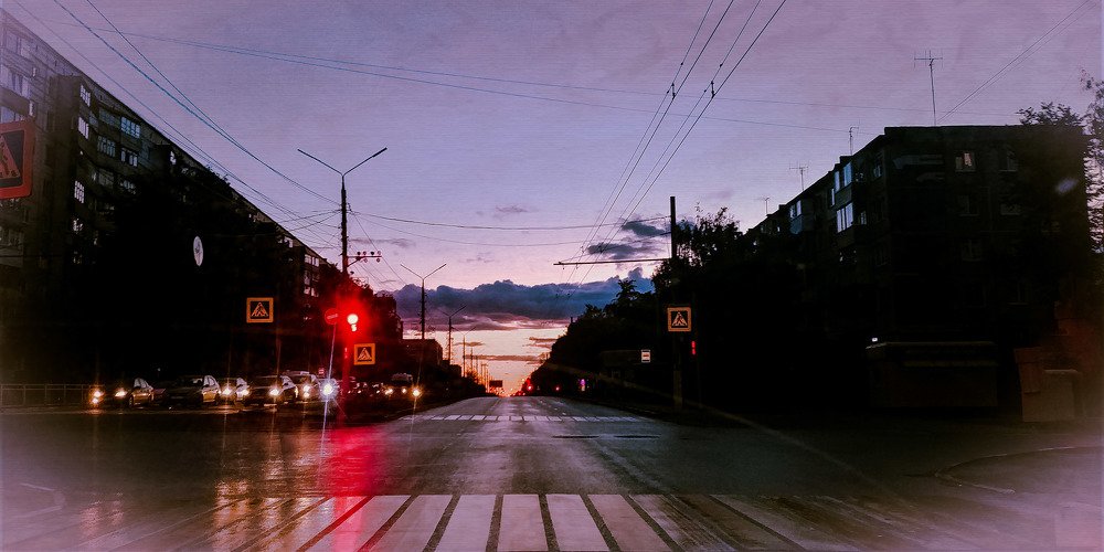 Photograph by Ольга