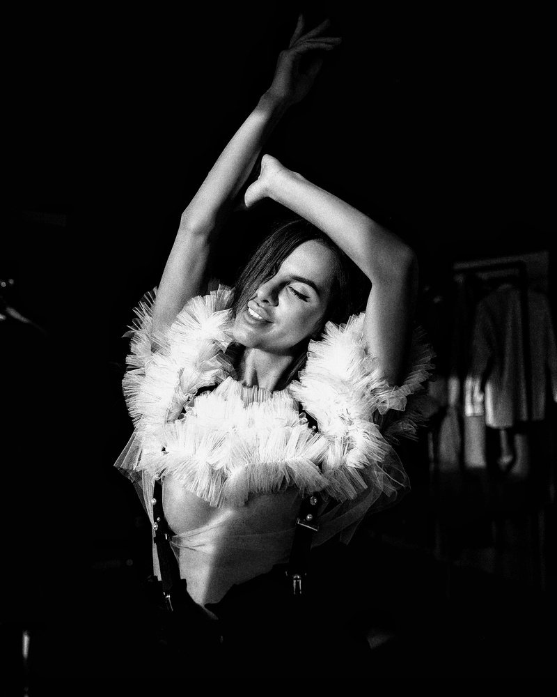 Photograph by Tatyana Novikova