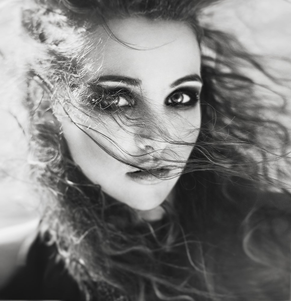 Photograph by Алексей Вирусян