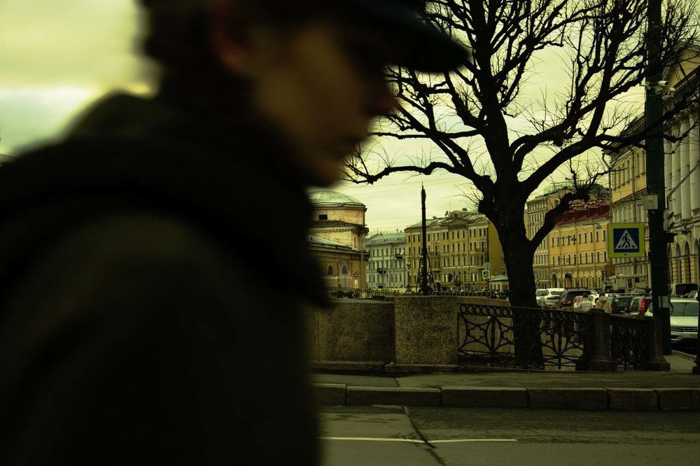 Photograph by Виктория