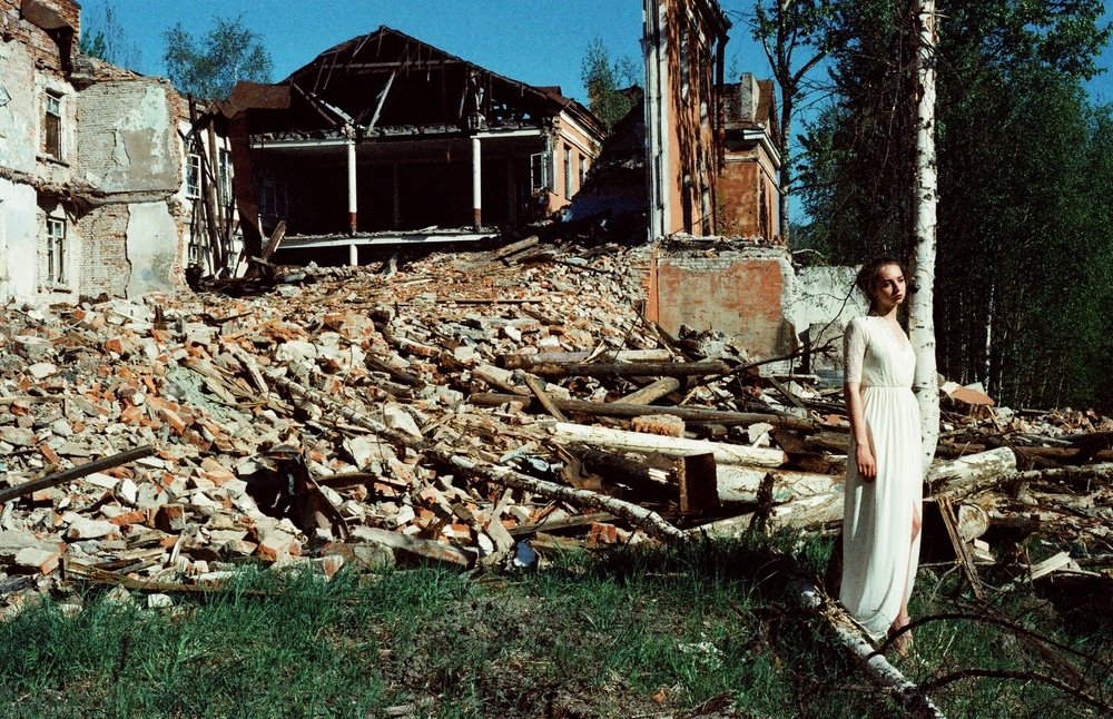 Photograph by Виктория
