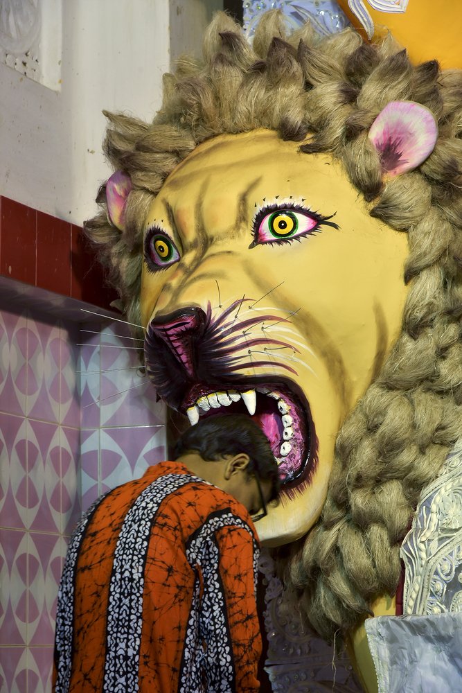 Photograph by Arijit Biswas